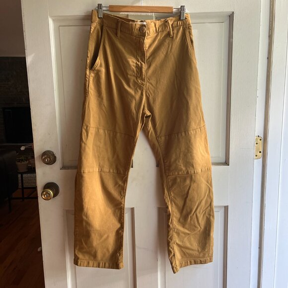 Road to Nowhere Baja Japanese Twill S8 - Picture 6 of 11